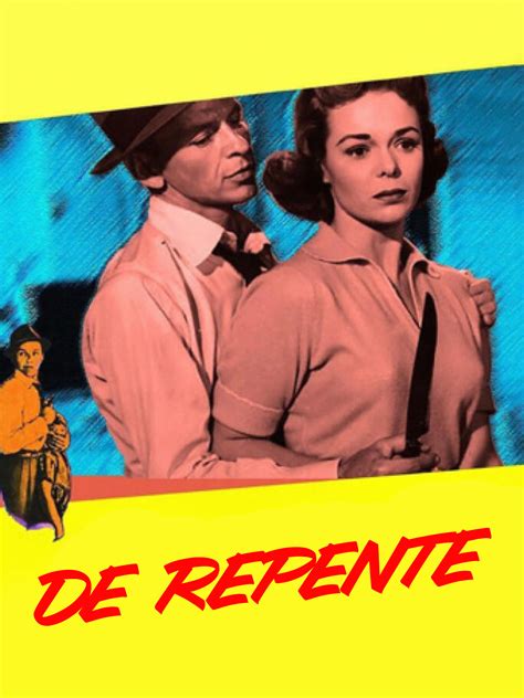 Prime Video: De repente
