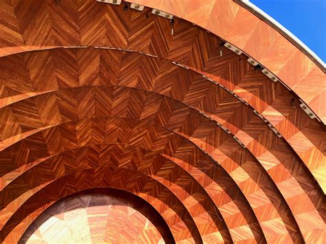 Hatch Memorial Shell | CityDays