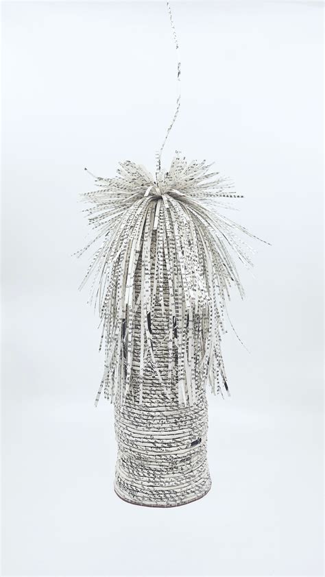 Jenna Lee, Grasstree, 2025 | MARS Gallery