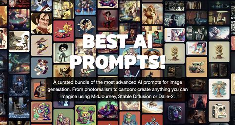 Best AI Prompts