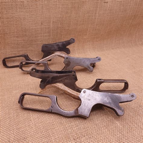 Winchester Model 1895 Finger Lever Assembly | Old Arms of Idaho, LLC