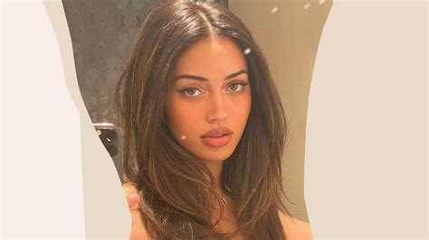 The ‘Curve Cut’ is shaping up to be 2023's biggest hair trend | Glamour UK