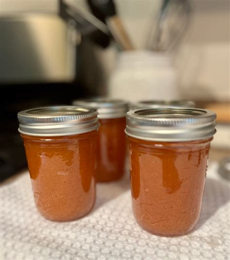 Homemade Crabapple Jelly Recipe: A Sweet and Simple Delight ...