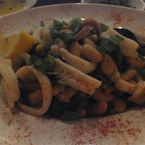 DEMI'S MEDITERRANEAN KITCHEN, Richmond - Bellevue - Menu, Prices ...