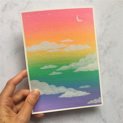 Cool Easy Paintings at Ryan Henderson blog