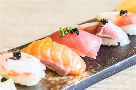 Nami Sushi & Ramen - Portland Oregon