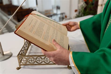 Understanding Catholic Last Rites - KCCNJ