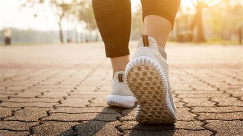 Does walking help digestion? | Fit&Well