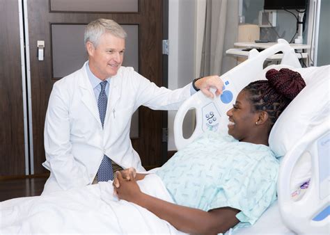 Baylor Scott & White Medical Center - Irving | Living Magazine