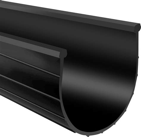 Replacement for Wayne Dalton Garage Door Bottom Weather Seal 154448 for ...