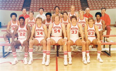 Glen Grunwald - Indiana University Basketball History IU - IndianaHQ