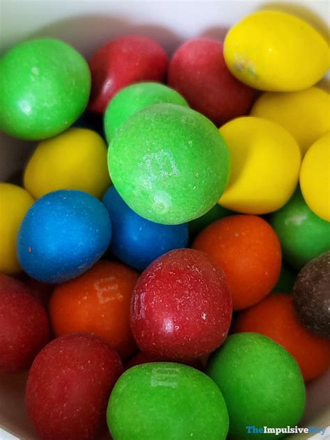 REVIEW: Caramel Cold Brew M&M’s