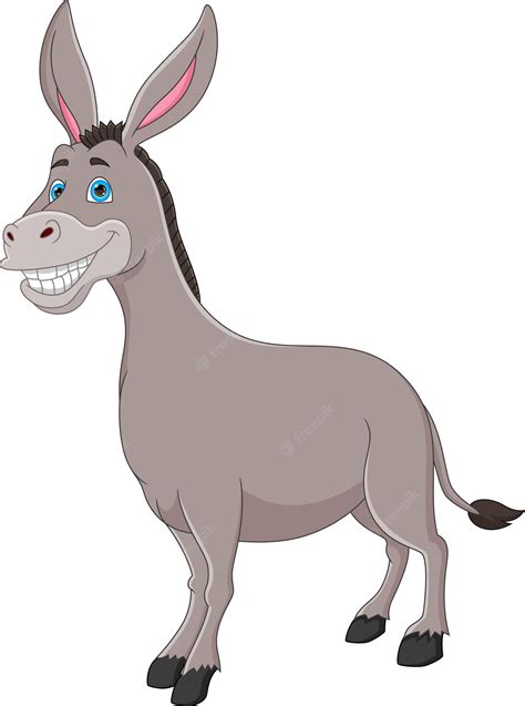 Donkey | Clip Art Pictures, Free Clip Art, Art Clipart – Free Clipart ...