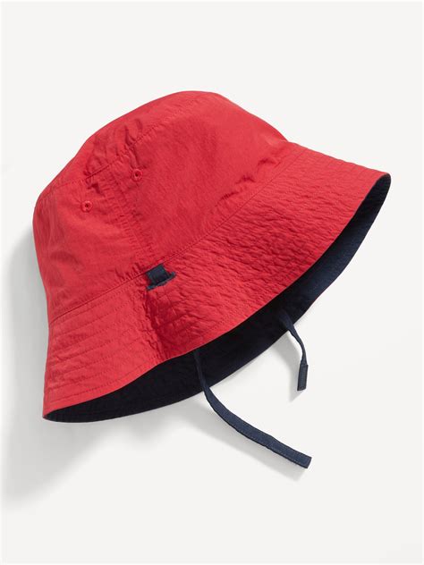 Unisex Bucket Hat for Toddler & Baby | Old Navy