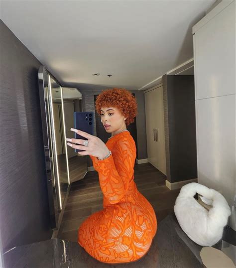 Ice Spice Nudes Pics