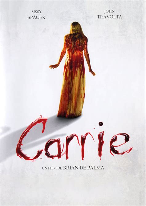 Carrie (1976) - Posters — The Movie Database (TMDb)