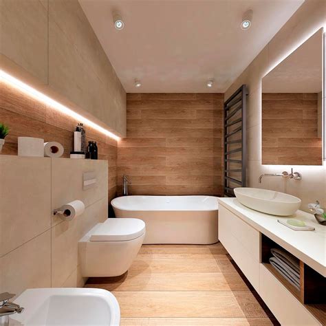 Wood Effect Wall Tiles For Bathroom at Katrina Cowley blog