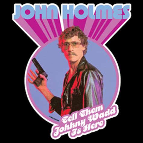 Stream John Holmes/Wonderland by A.K.A Terminal Phillness | Listen ...