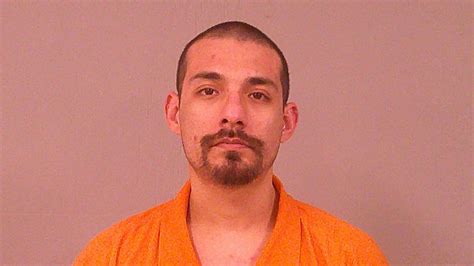 RODRIGUEZ, KRISTIAN ALEXANDER arrested by Bexar County Sheriff's Office ...