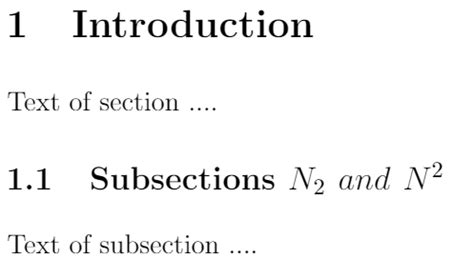 How to typeset subscript in usual text mode? - TeX - LaTeX Stack Exchange