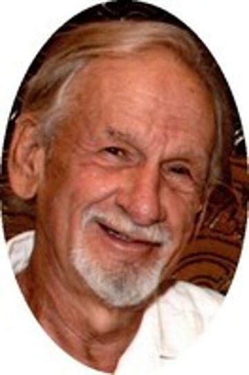 George "Bill" William Whittington Obituary - Times Recorder