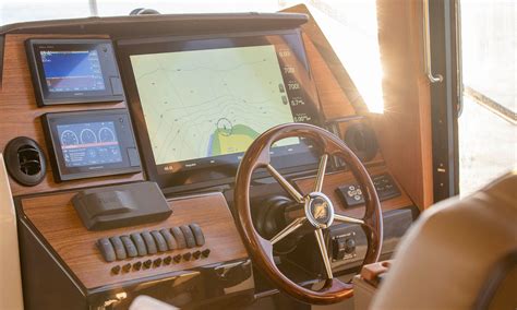 Knots to MPH Calculator | Ranger Tugs Journal