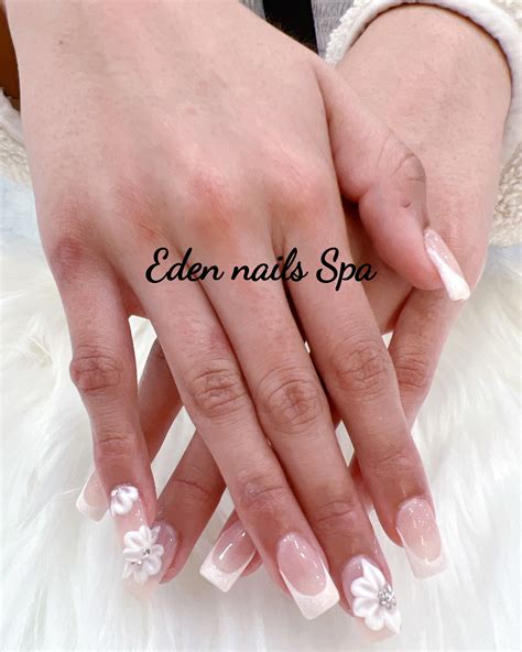 Eden Nails Spa (@edennailsspaportwashington) • Instagram photos and videos