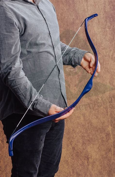 Starter Recurve Bow For Adults at Tanya Milford blog