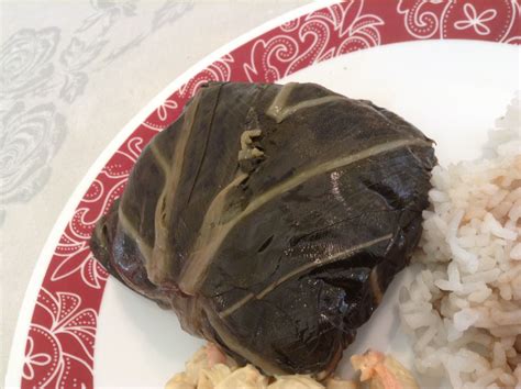 Lau Lau by Rich Lum | Recipe | Instant pot dinner recipes, Instant pot ...
