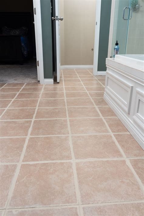 floor and decor grout paint - Billye Ramey