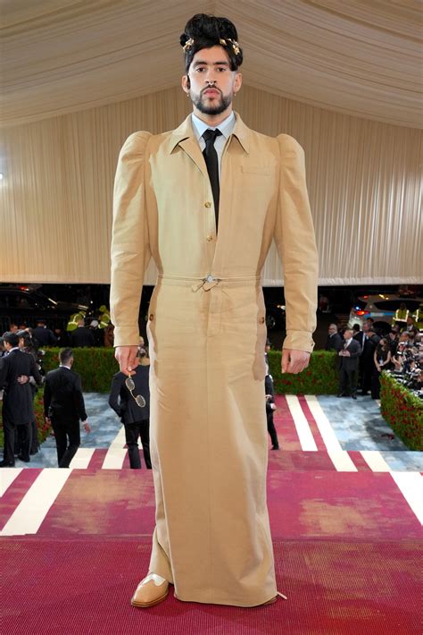 Bad Bunny's Style Evolution: Photos | Us Weekly