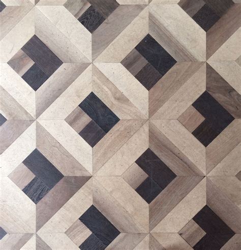 Parquet Flooring Patterns