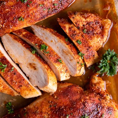 Top 2 Chicken Breast Recipes