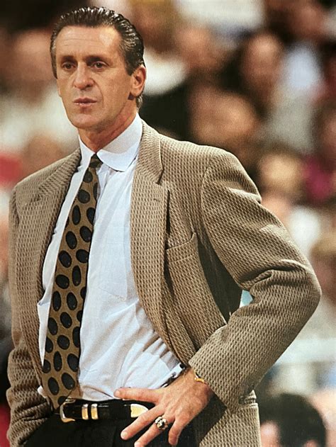 Pat Riley: Taking the Man Inside, 1994 – From Way Downtown