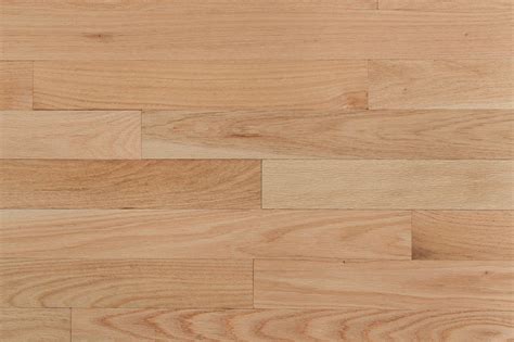 Red Oak Unfinished Solid Hardwood Flooring - BuildDirect