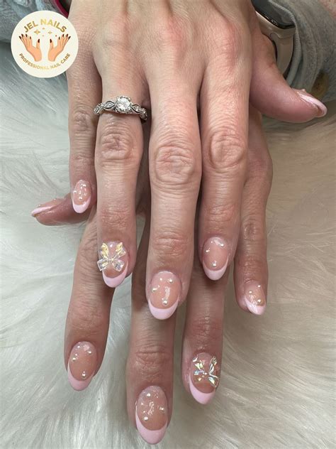 JEL NAILS | Top Nail Salon in West Bend, WI 53095