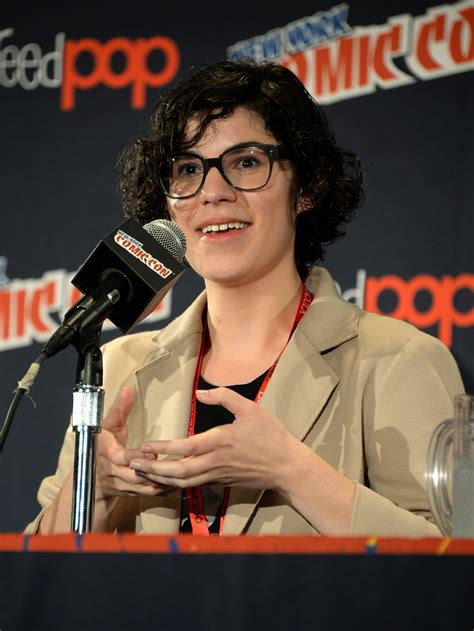 Pictures of Rebecca Sugar