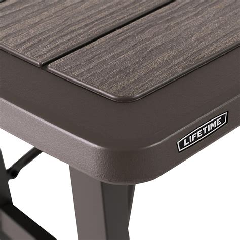 Lifetime Table Costco Warranty at Phillip Pusey blog