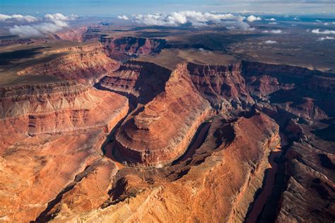 Hikers Trace the Length of the Grand Canyon to Save It | National ...