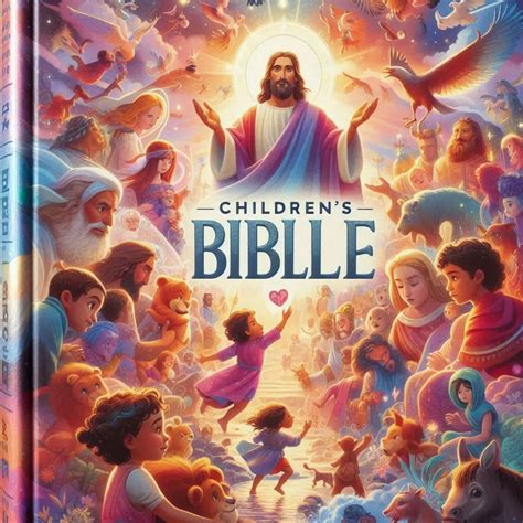 117+ Children’s Bible Trivia Questions and Answers to Teach and ...