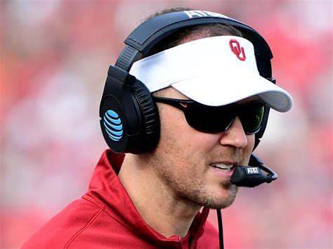 Contract extension, raise for Lincoln Riley should temper ‘he’s going ...