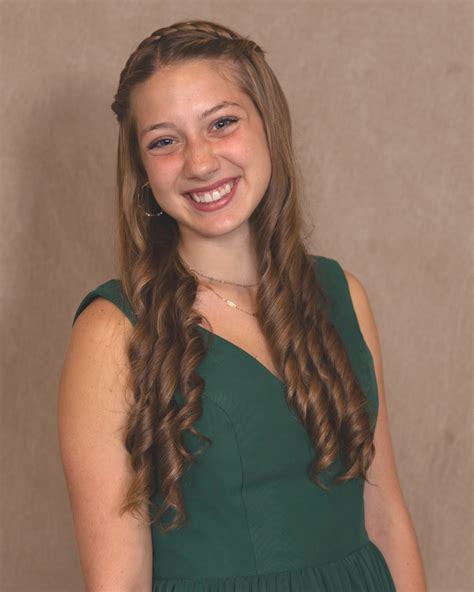 Naomi Grace Byers — Servant Stage