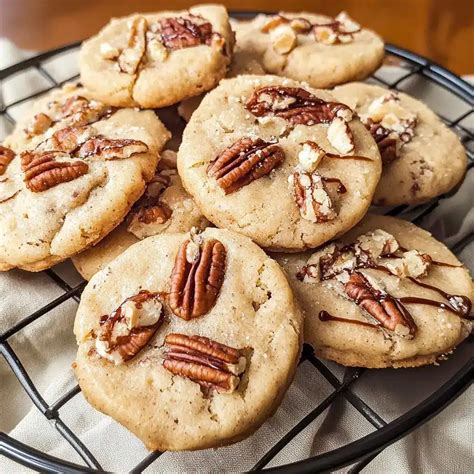 Pecan Sandies recipe - Her Easy Recipes