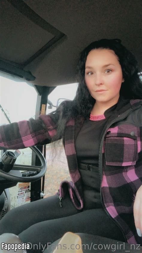 Cowgirl_nz Nude OnlyFans Leaks - Photo #1743358 - Fapopedia