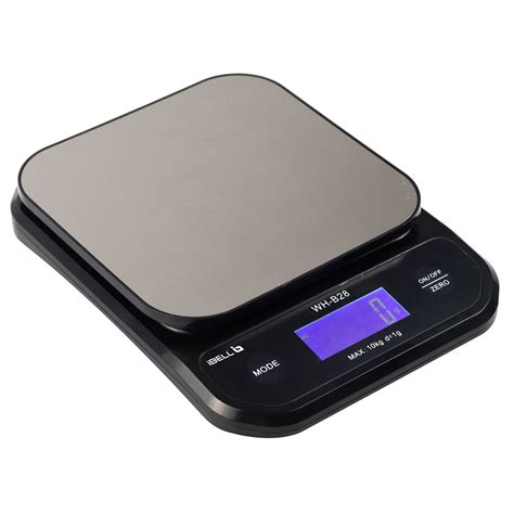 Electronic Weight Machine