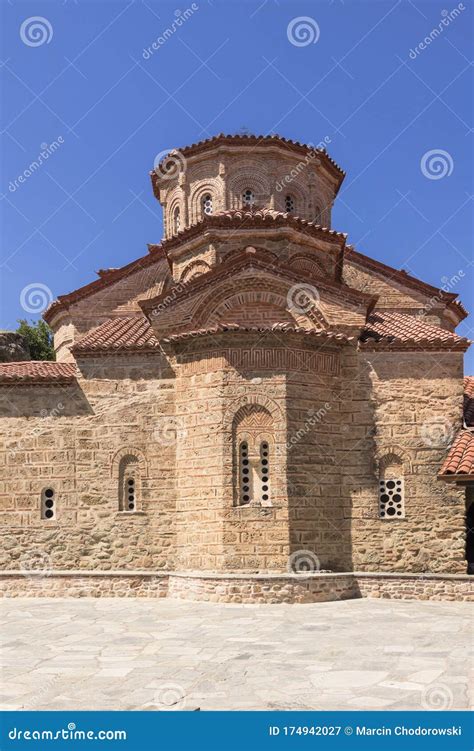 The Meteora - Largest and Most Famous Built Complexes of Eastern ...