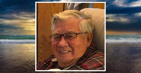 Obituary | Ernest "Bob" Robert King of Naubinway, Michigan | Beaulieu ...