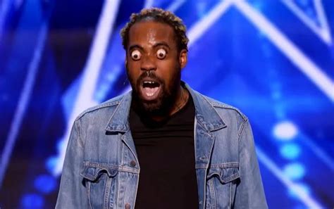 Surprise Guy Blank Template - Imgflip