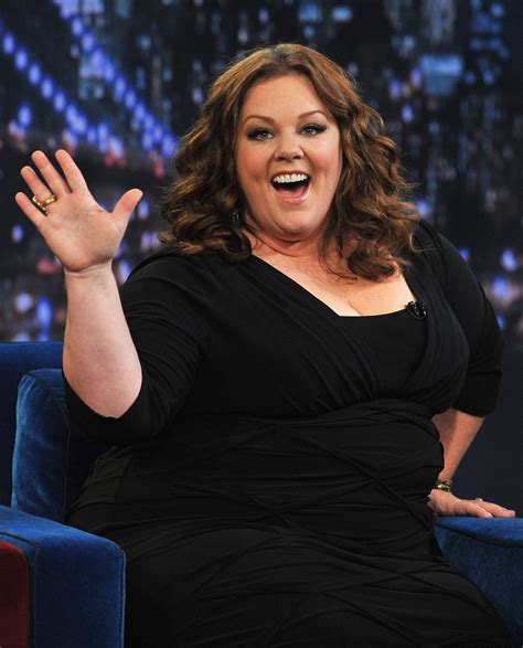 Melissa McCarthy