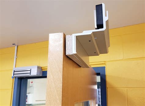 How To Install Magnetic Door Lock | Storables